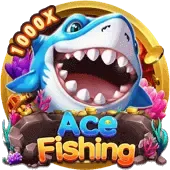 AceFishing game thumbnail