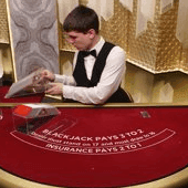 Blackjack VIP R game thumbnail