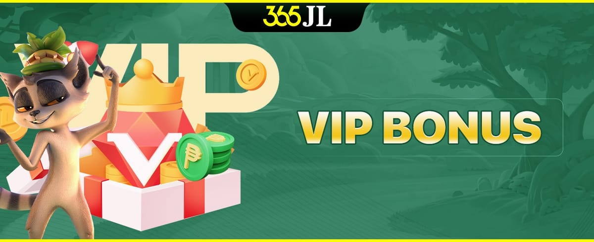 VIP Loyalty Bonus screenshot