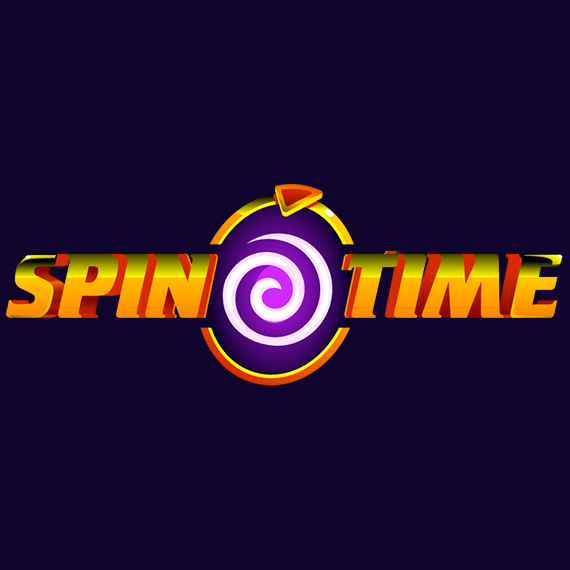 SpinTime GCash Logo